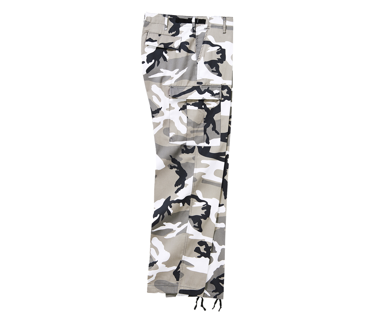 Pantaloni US Ranger Urban Brandit - Versatilitate Zilnica