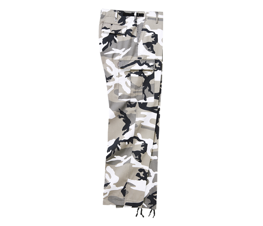 Pantaloni US Ranger Urban Brandit - Versatilitate Zilnica