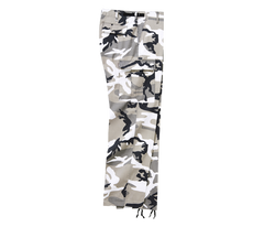 Pantaloni US Ranger Urban Brandit - Versatilitate Zilnica