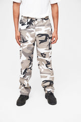 Pantaloni US Ranger Urban Brandit - Versatilitate Zilnica