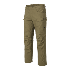 Pantaloni UTP Urban Tactical Helikon-Tex PolyCotton Ripstop Adaptive Green
