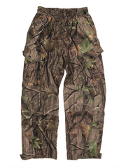 Pantaloni Vanatoare Camuflaj Wildtree