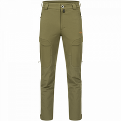 Pantaloni Vânătoare Huntec Charger Blaser - Rezistență, Confort Superior - 1