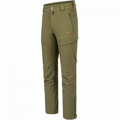Pantaloni Vânătoare Huntec Charger Blaser - Rezistență, Confort Superior - 3