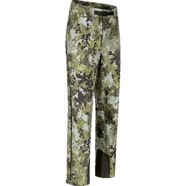 Pantaloni Venture 3L Huntec Camo Blaser - Protecție 3 Straturi, Silențioși - 6