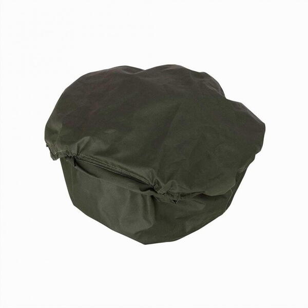 Pantaloni Wader Inspire Prologic - Talpă EVA, Confort Uscat - 4