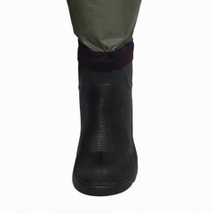 Pantaloni Wader Inspire Prologic - Talpă EVA, Confort Uscat - 6