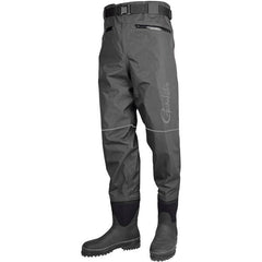Pantaloni Waider G-Breathable Gamakatsu - Talie, Impermeabili, Respirabili - 1