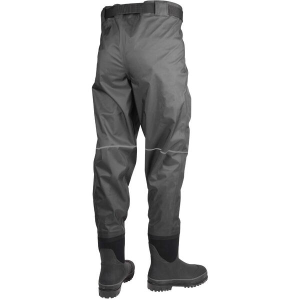Pantaloni Waider G-Breathable Gamakatsu - Talie, Impermeabili, Respirabili - 2