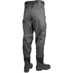 Pantaloni Waider G-Breathable Gamakatsu - Talie, Impermeabili, Respirabili - 2