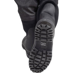 Pantaloni Waider G-Breathable Gamakatsu - Talie, Impermeabili, Respirabili - 3