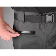 Pantaloni Waider G-Breathable Gamakatsu - Talie, Impermeabili, Respirabili - 4