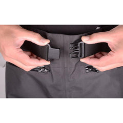Pantaloni Waider G-Breathable Gamakatsu - Talie, Impermeabili, Respirabili - 5