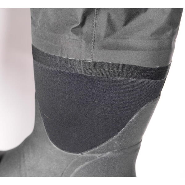 Pantaloni Waider G-Breathable Gamakatsu - Talie, Impermeabili, Respirabili - 8
