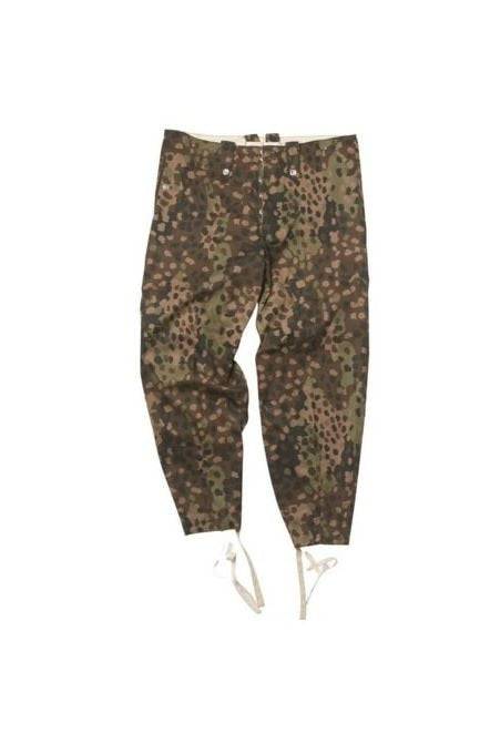 Pantaloni Wh M44 Flectar Repro