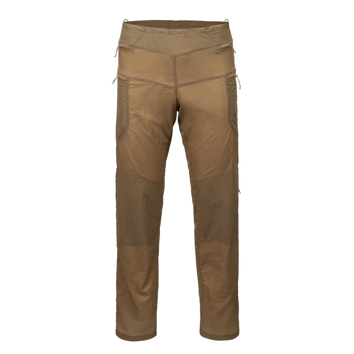 Pantaloni Windrunner Helikon-Tex WindPack® Nylon Coyote