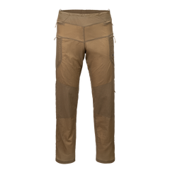 Pantaloni Windrunner Helikon-Tex WindPack® Nylon Coyote