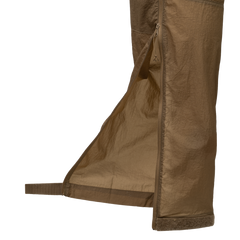 Pantaloni Windrunner Helikon-Tex WindPack® Nylon Coyote