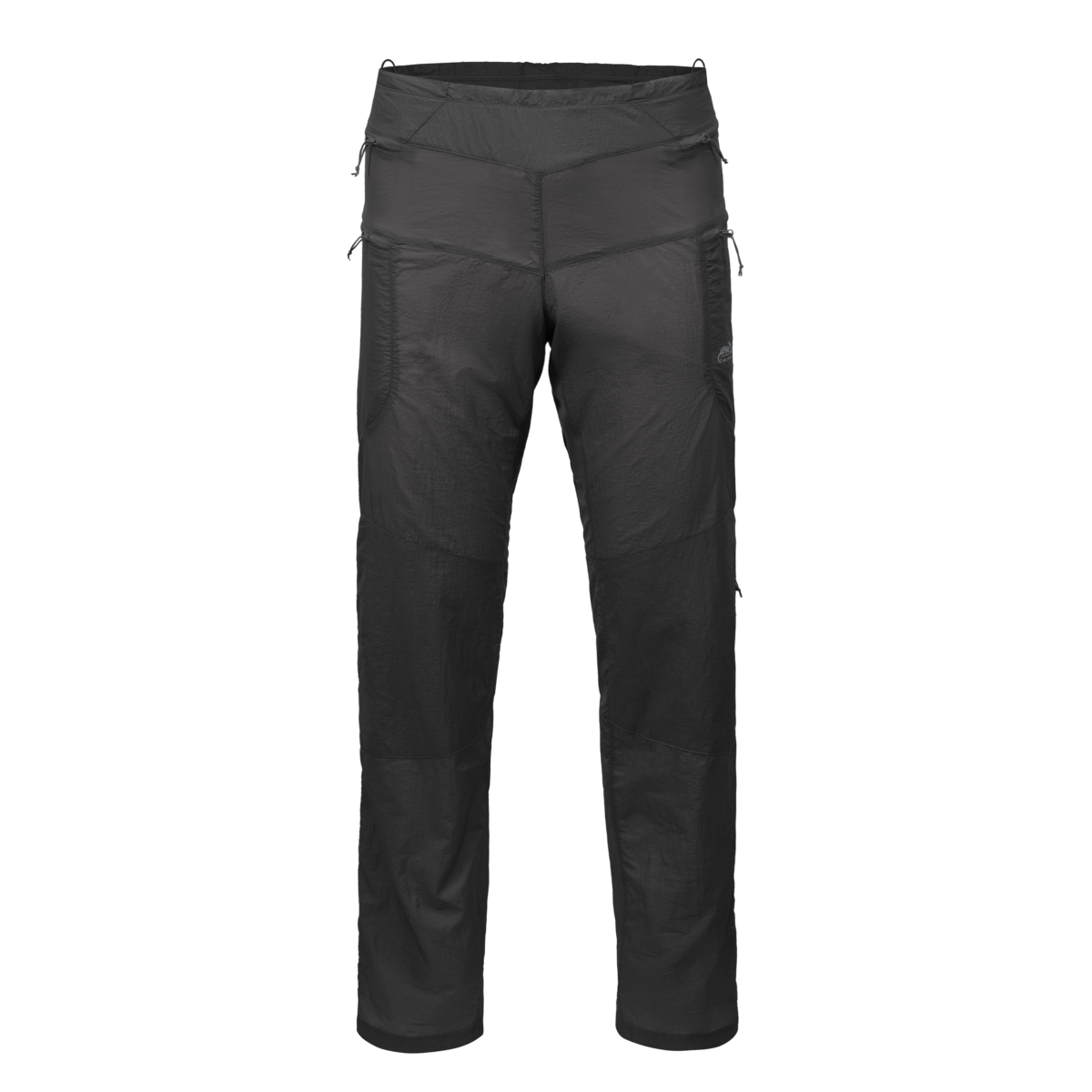 Pantaloni Windrunner Helikon-Tex WindPack® Nylon Shadow Grey