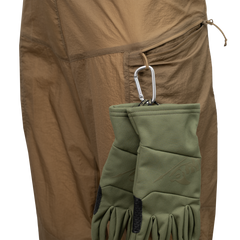 Pantaloni Windrunner Helikon-Tex WindPack® Nylon Shadow Grey