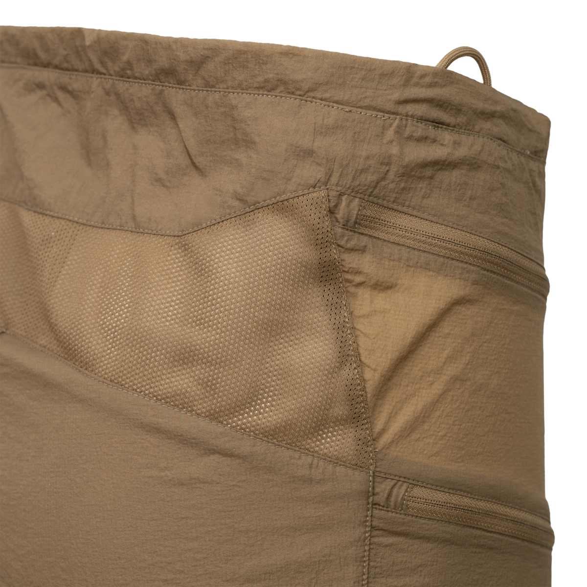Pantaloni Windrunner Helikon-Tex WindPack® Nylon Shadow Grey