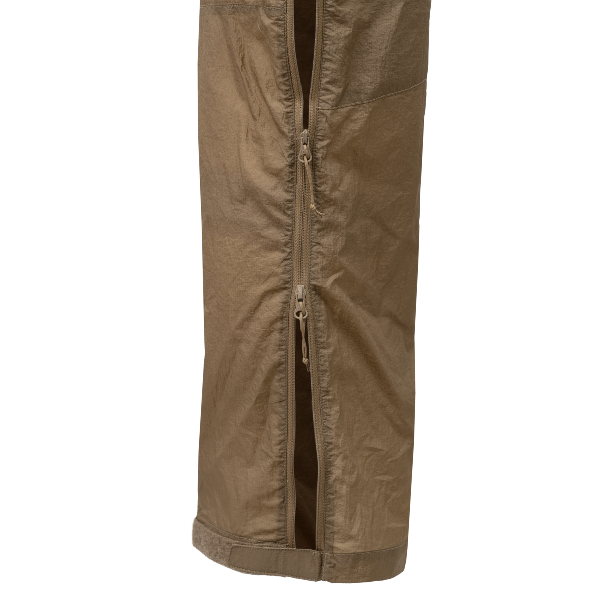 Pantaloni Windrunner Helikon-Tex WindPack® Nylon Shadow Grey