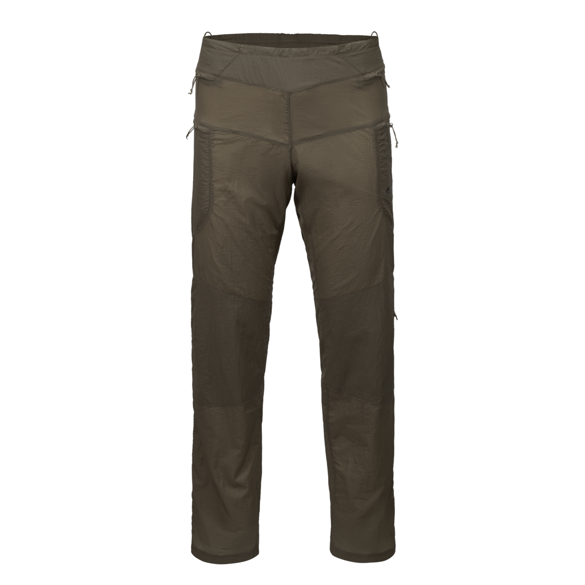 Pantaloni Windrunner Helikon-Tex WindPack® Nylon Taiga Green