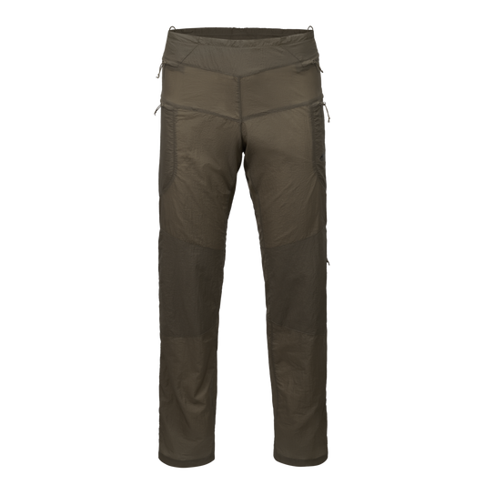 Pantaloni Windrunner Helikon-Tex WindPack® Nylon Taiga Green