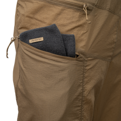 Pantaloni Windrunner Helikon-Tex WindPack® Nylon Taiga Green