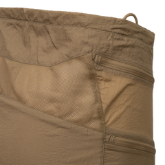 Pantaloni Windrunner Helikon-Tex WindPack® Nylon Taiga Green