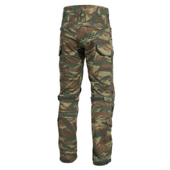 Pantaloni Wolf Pants -Camo Gr.camo Pentagon Tactical - Performanță și Ventilație Optimă în orice Mediu