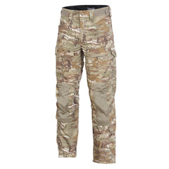 Pantaloni Wolf Pants -Camo Pentacamo Pentagon Tactical - Performanță și Ventilație Optimă în orice Mediu