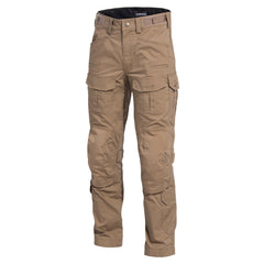 Pantaloni Wolf Pants Coyote Pentagon Tactical - Performanță și Fiabilitate în orice Misiune