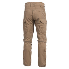 Pantaloni Wolf Pants Coyote Pentagon Tactical - Performanță și Fiabilitate în orice Misiune