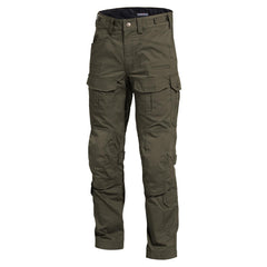 Pantaloni Wolf Pants Ranger Green Pentagon Tactical - Performanță și Fiabilitate în orice Misiune