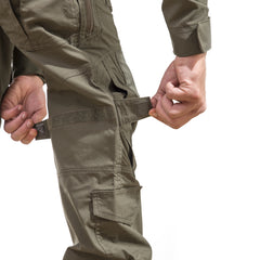 Pantaloni Wolf Pants Ranger Green Pentagon Tactical - Performanță și Fiabilitate în orice Misiune