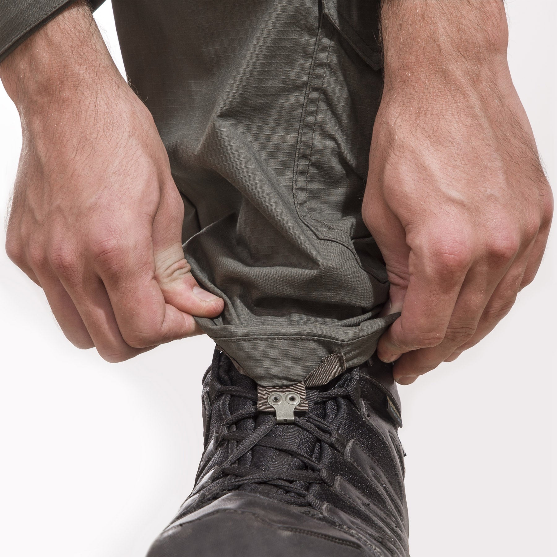 Pantaloni Wolf Pants Ranger Green Pentagon Tactical - Performanță și Fiabilitate în orice Misiune