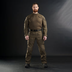 Pantaloni Wolf Pants Ranger Green Pentagon Tactical - Performanță și Fiabilitate în orice Misiune