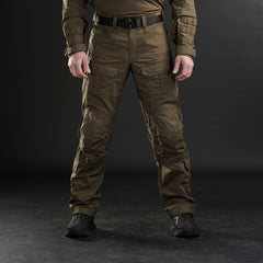 Pantaloni Wolf Pants Ranger Green Pentagon Tactical - Performanță și Fiabilitate în orice Misiune