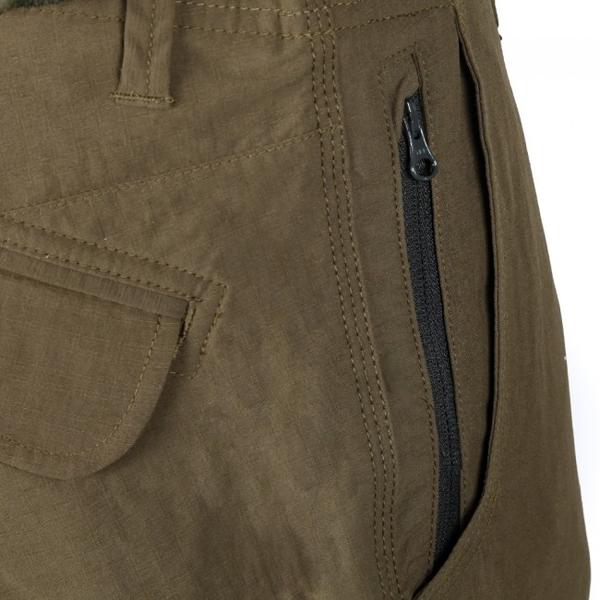 Pantaloni XX Short Korda Combat - Durabilitate, Confort Vânătoare/Pescuit - 5