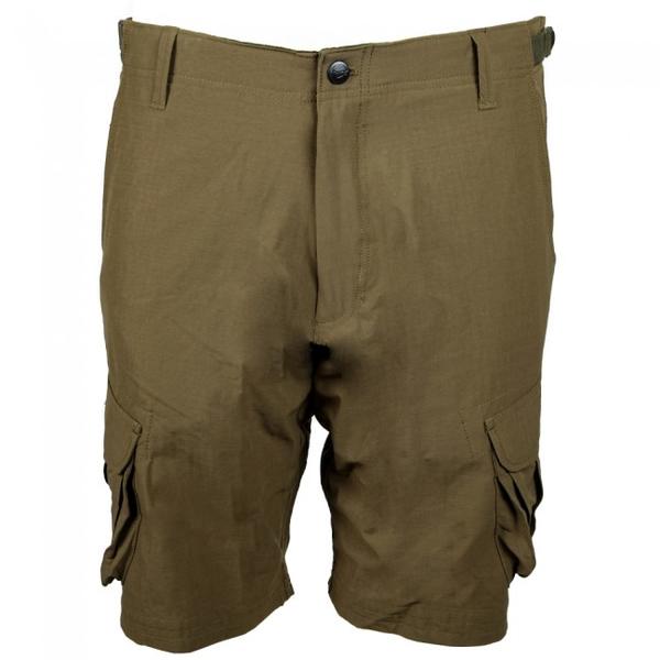 Pantaloni XX SHORT KORDA Kore Kombat - Olive, Rezistenți și Comod - 3