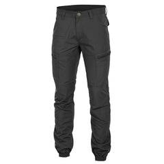 Pantaloni Ypero Pants Black Pentagon Tactical - Confort și Rezistență pentru Operațiuni Tactice