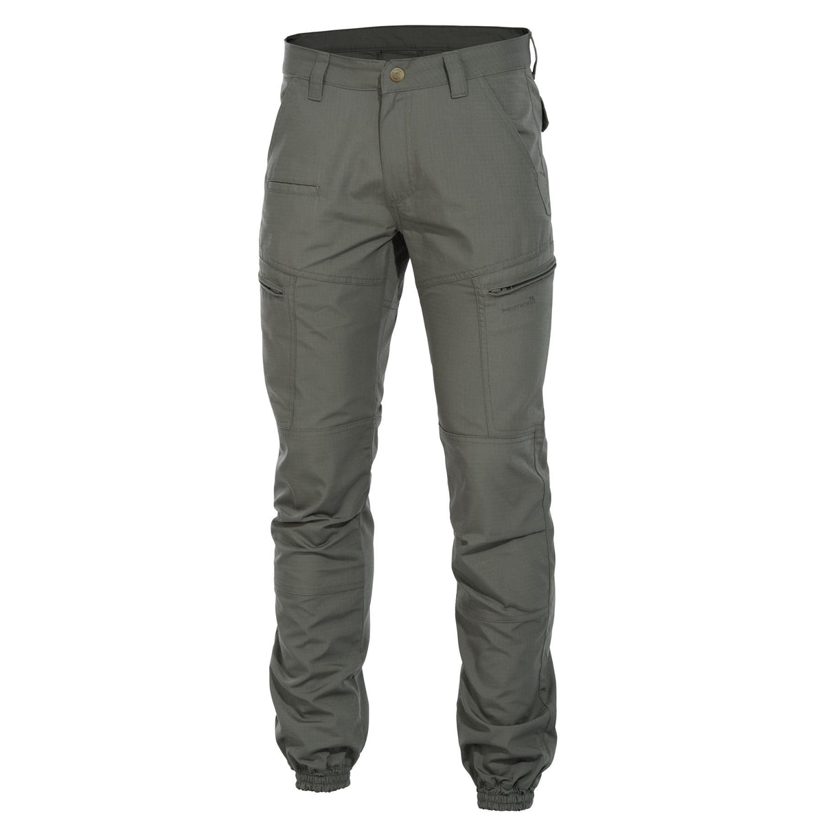 Pantaloni Ypero Pants Camo Green Pentagon Tactical - Durabilitate și Funcționalitate Excepțională