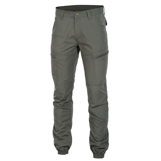 Pantaloni Ypero Pants Camo Green Pentagon Tactical - Durabilitate și Funcționalitate Excepțională