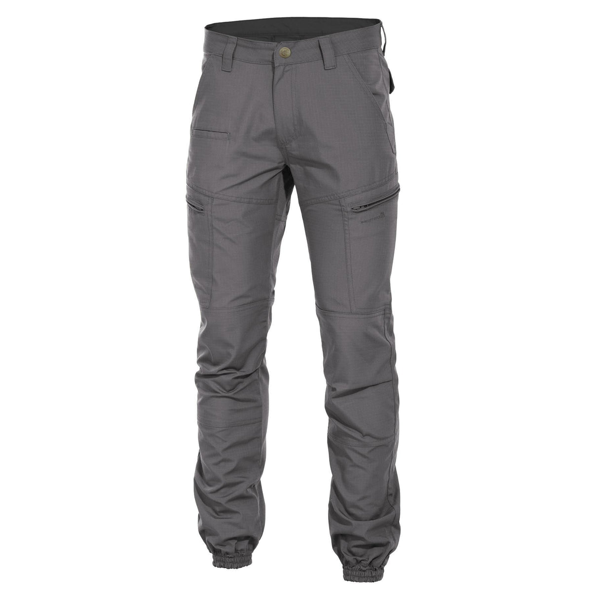 Pantaloni Ypero Pants Cinder Grey Pentagon Tactical - Performanță și Ventilație Optimă în orice Mediu