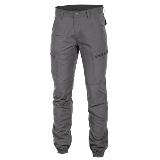 Pantaloni Ypero Pants Cinder Grey Pentagon Tactical - Performanță și Ventilație Optimă în orice Mediu