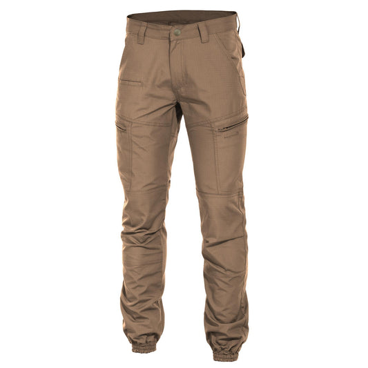 Pantaloni Ypero Pants Coyote Pentagon Tactical - Performanță și Rezistență Fără Compromis