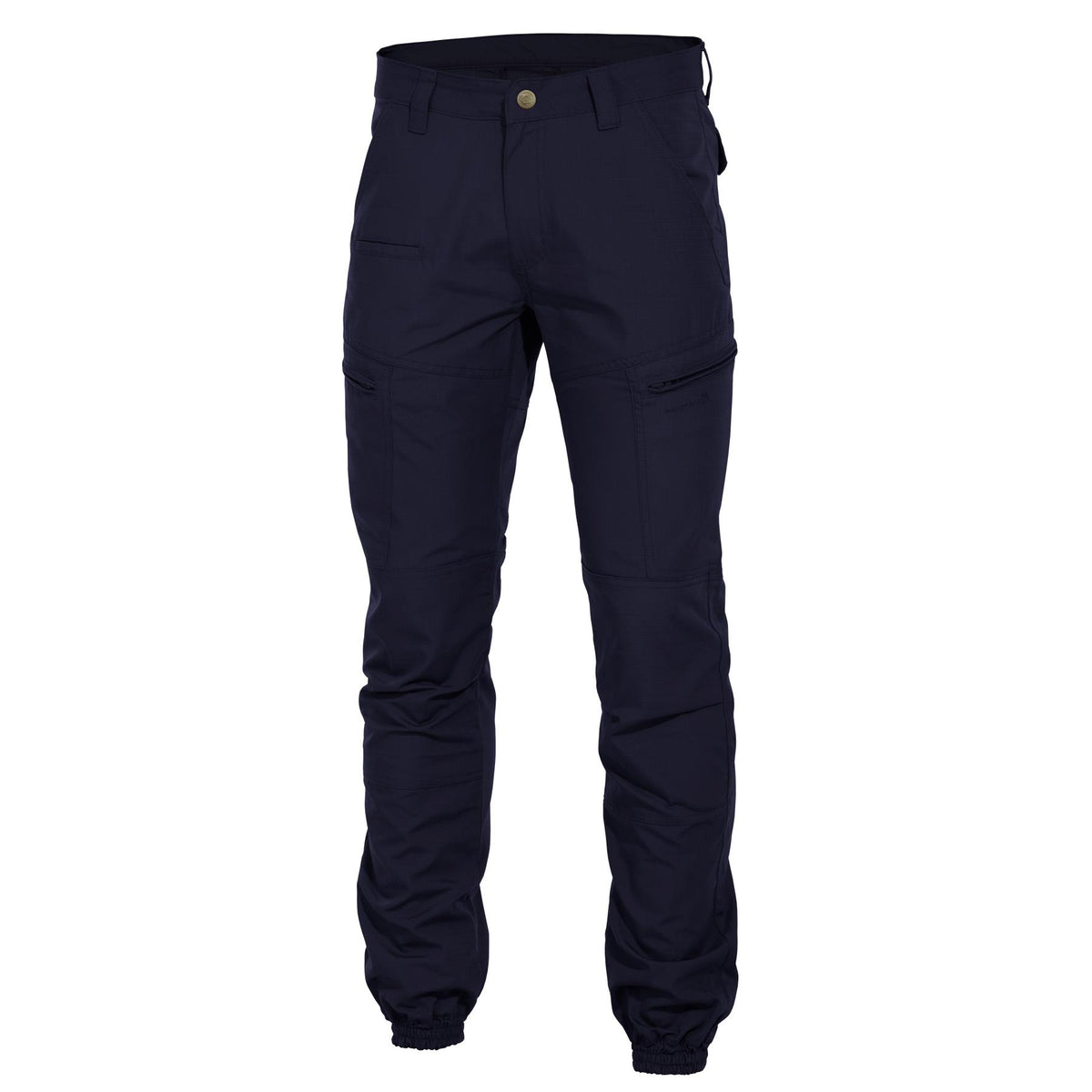 Pantaloni Ypero Pants Midnight Blue Pentagon Tactical - Performanță și Ventilație Optimă în orice Mediu
