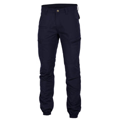 Pantaloni Ypero Pants Midnight Blue Pentagon Tactical - Performanță și Ventilație Optimă în orice Mediu