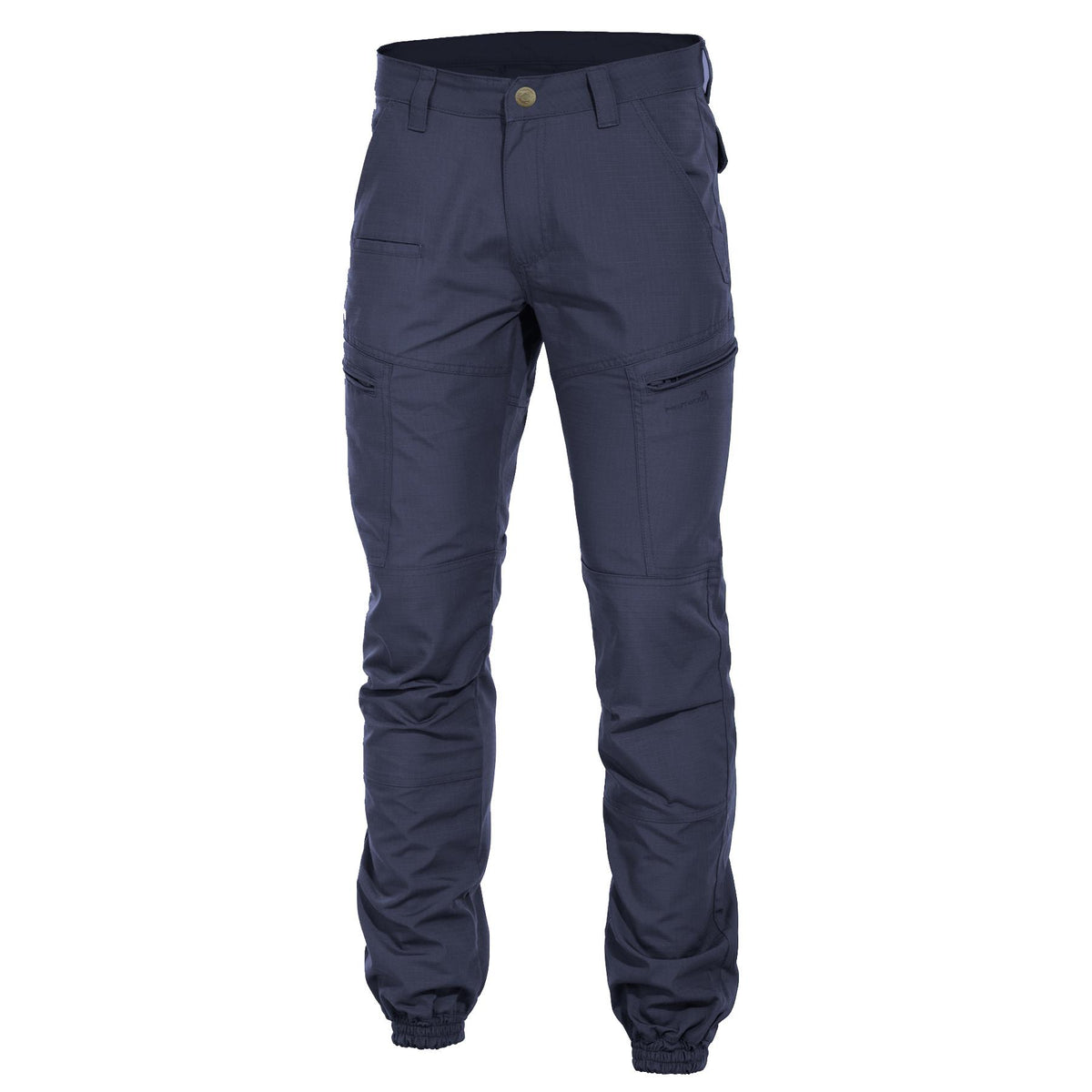 Pantaloni Ypero Pants Navy Blue Pentagon Tactical - Performanță și Adaptabilitate în Misiuni Diverse
